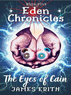cover image of Eyes of Cain